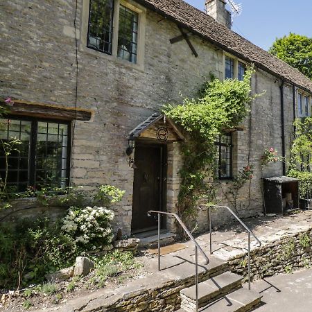 Fox Den Cottage Castle Combe Kültér fotó
