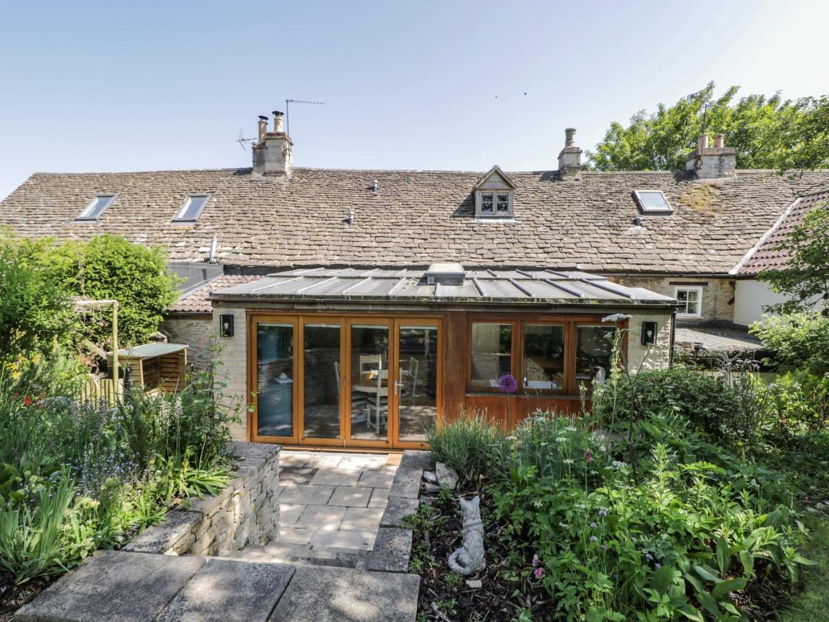 Fox Den Cottage Castle Combe Kültér fotó